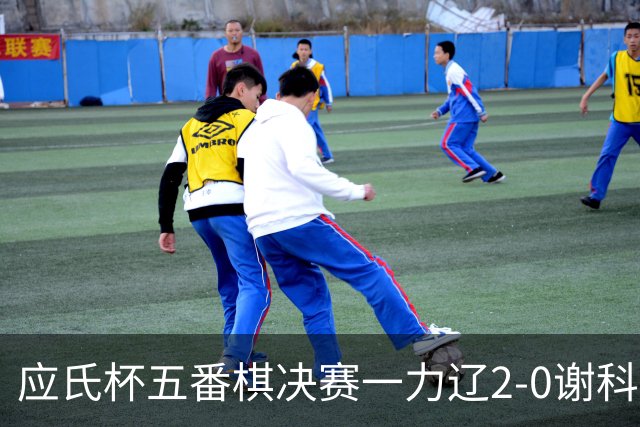 应氏杯五番棋决赛一力辽2-0谢科 率先拿到赛点